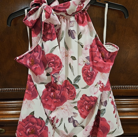 Chic Me Pants Outfit - Picture 2 of 7